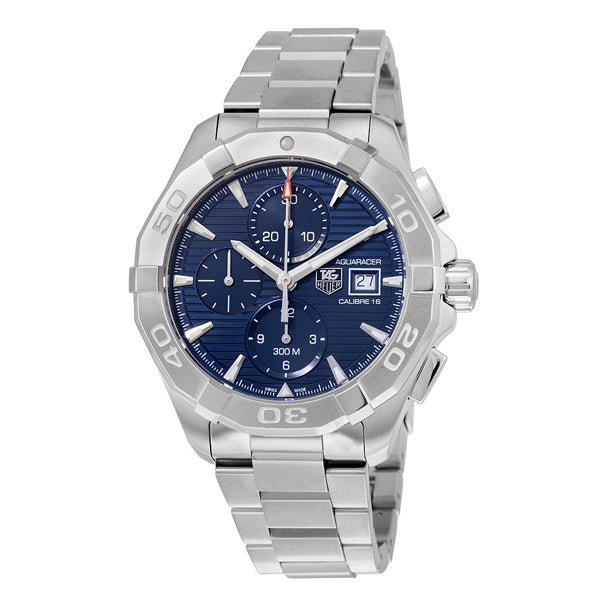 TAG Heuer Aquaracer Chronograph CAY2112.BA0927 · Men