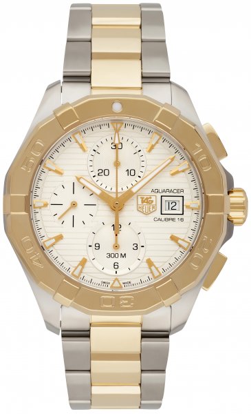 TAG Heuer Aquaracer CAY2121.BB0923 · Hombre