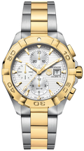 TAG Heuer Aquaracer CAY2121.BB0923 · Hombre
