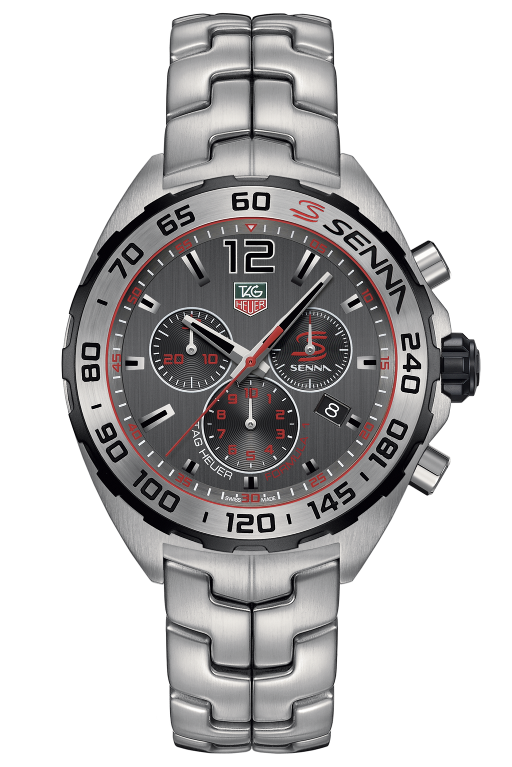 TAG Heuer Formula 1 Special Edition CAZ1012.BA0883 · Hombre