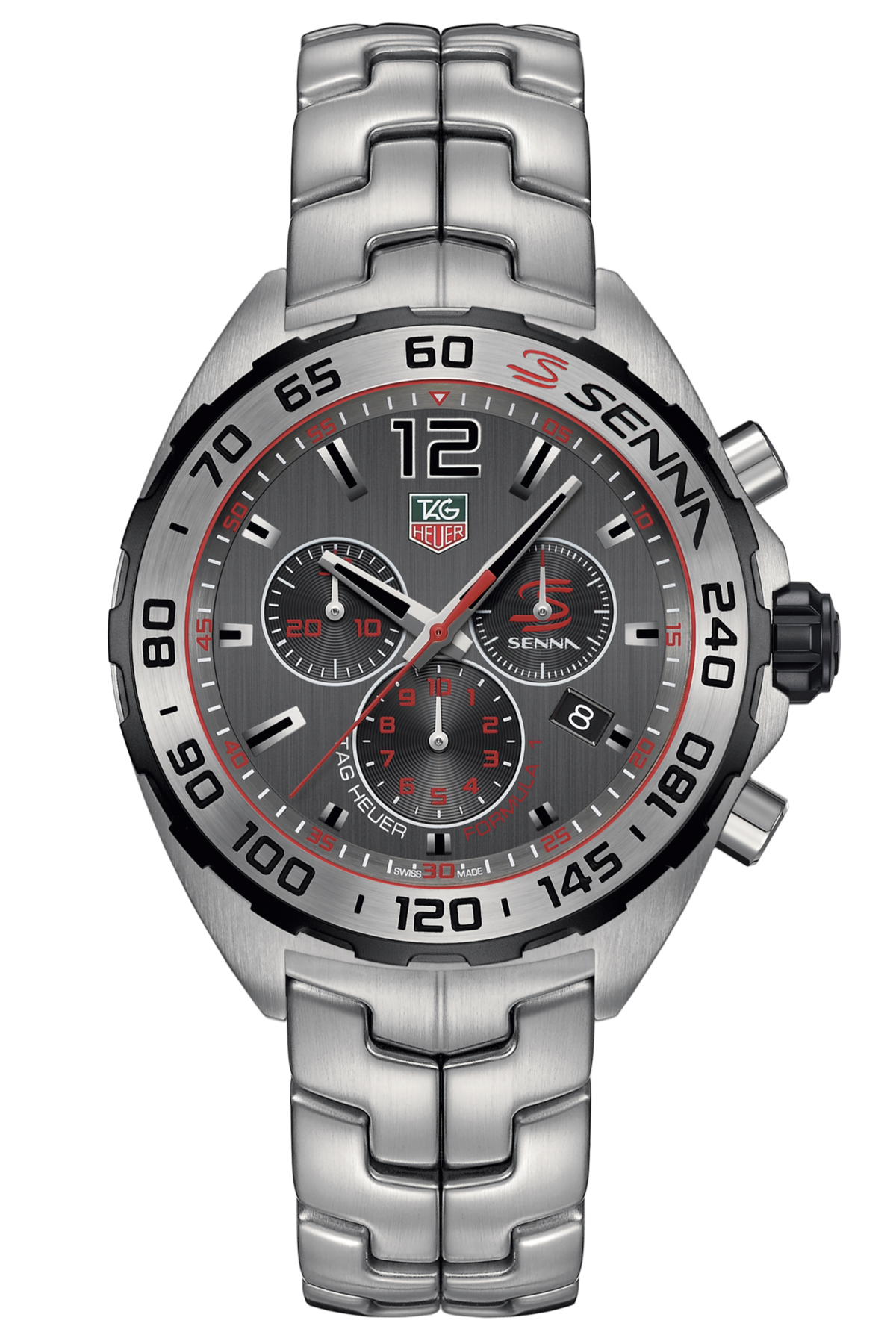 TAG Heuer Formula 1 Special Edition CAZ1012.BA0883 · Hombre