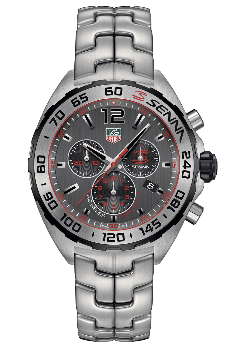 TAG Heuer Formula 1 Special Edition CAZ1012.BA0883 · Hombre