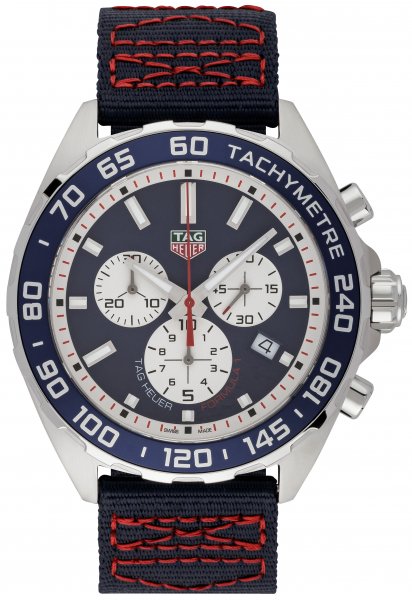 TAG Heuer Formula 1 Red Bull CAZ1018.FC8213 · Hombre