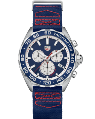 TAG Heuer Formula 1 Red Bull CAZ1018.FC8213 · Hombre