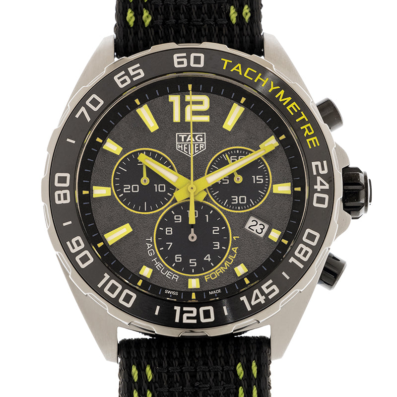 TAG Heuer Formula 1 CAZ101AG.FC8304 · Hombre