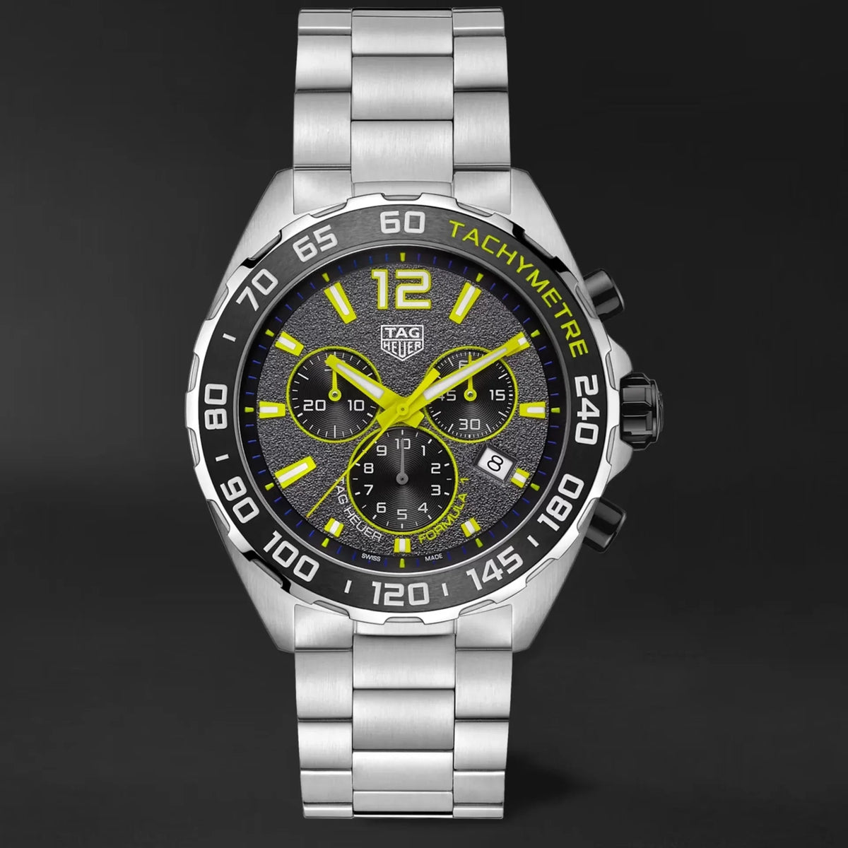 TAG Heuer Formula 1 CAZ101AG.BA0842 · Hombre