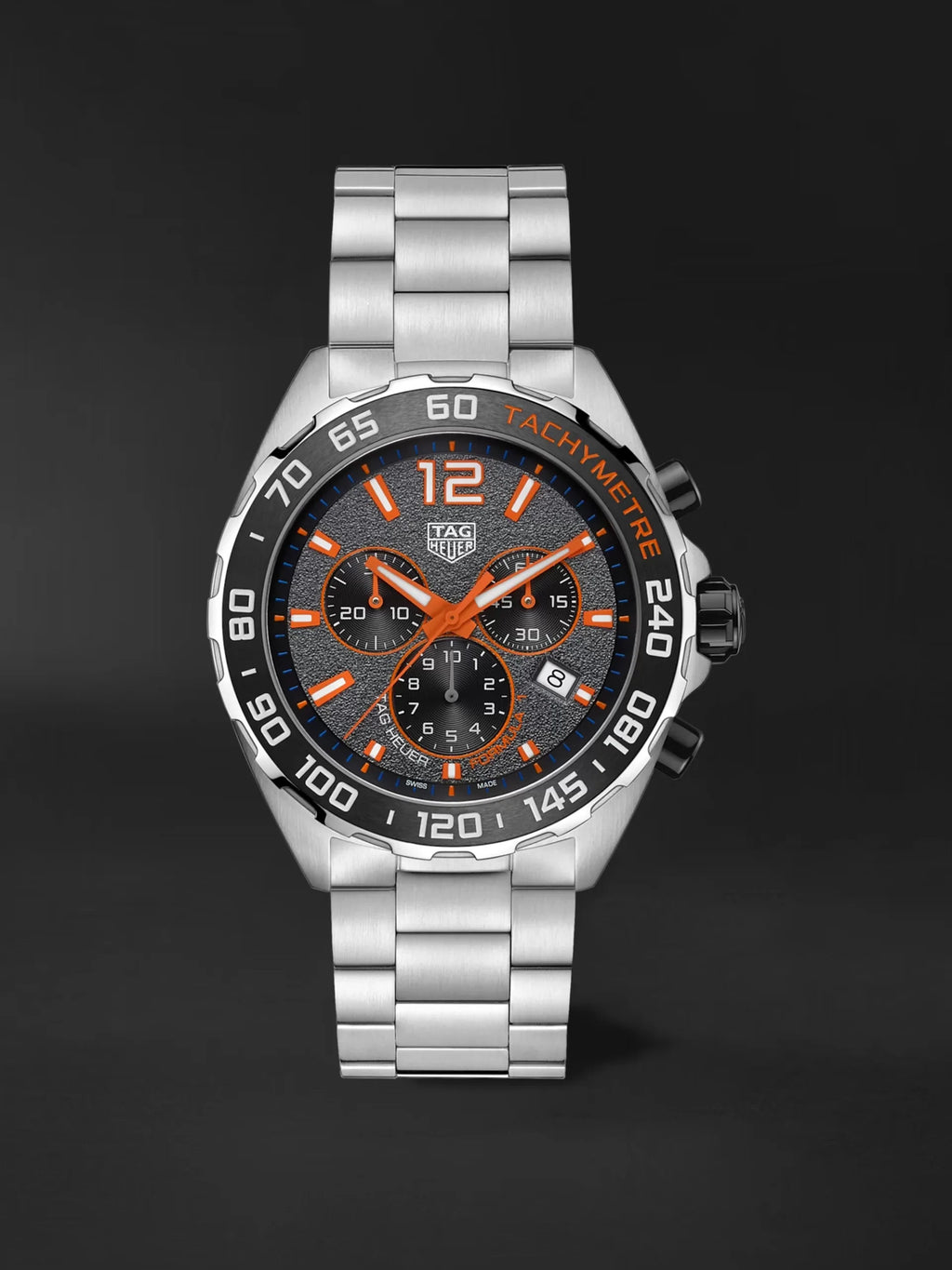 TAG Heuer Formula 1 CAZ101AH.BA0842 · Hombre