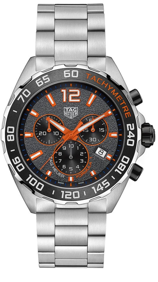 TAG Heuer Formula 1 CAZ101AH.BA0842 · Hombre