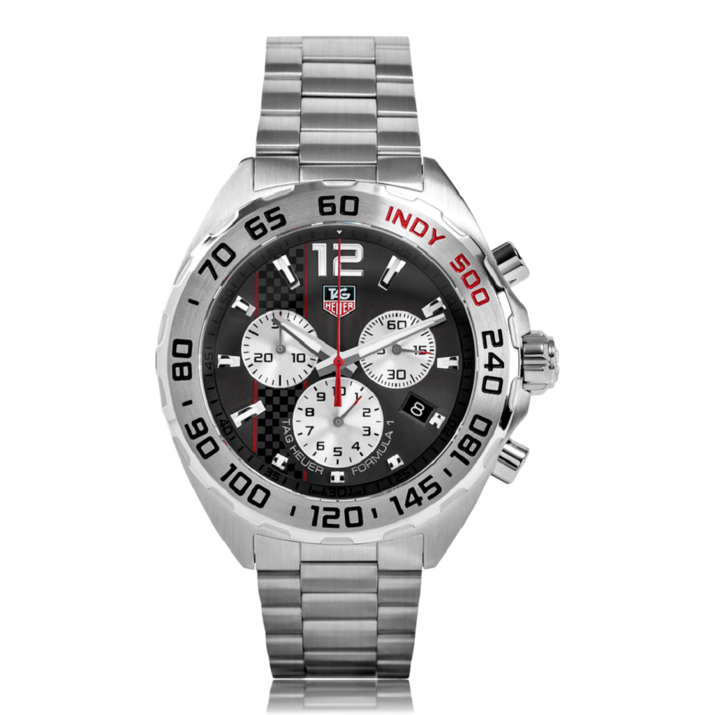 TAG Heuer Formula 1 CAZ1114.BA0877 · Hombre