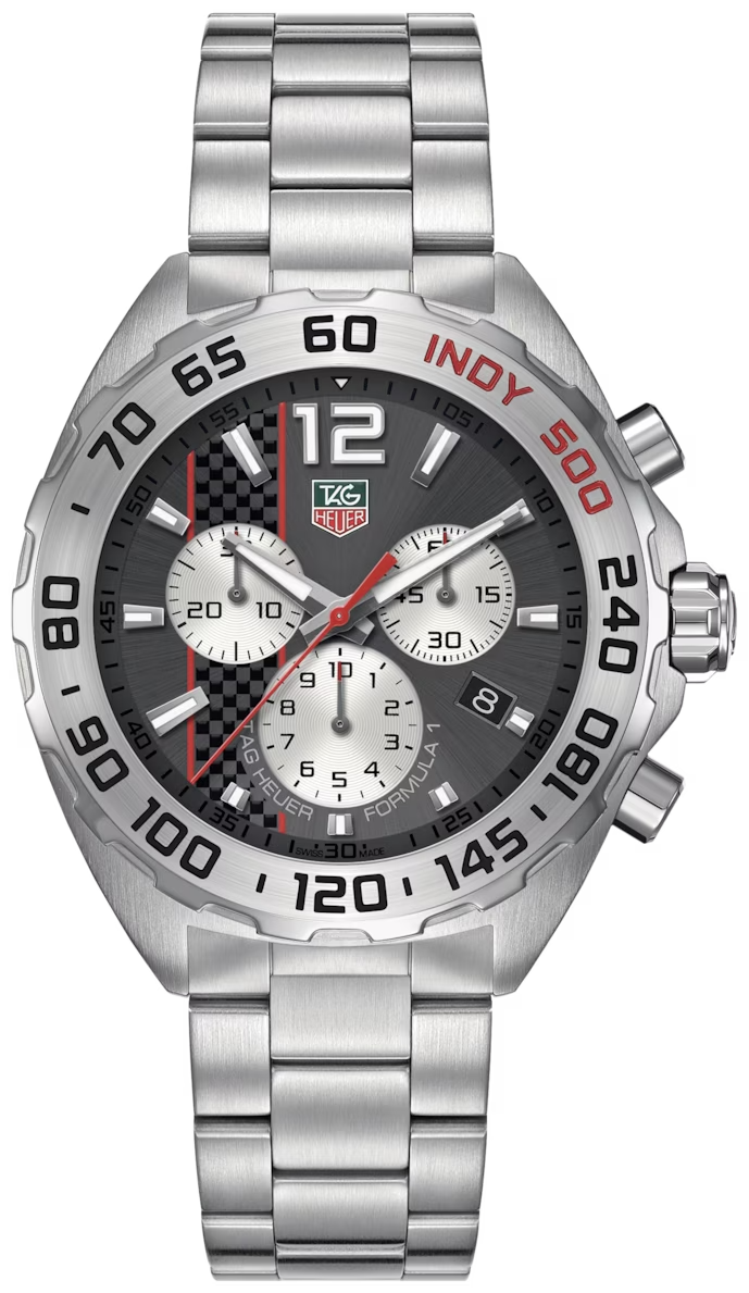 TAG Heuer Formula 1 CAZ1114.BA0877 · Hombre