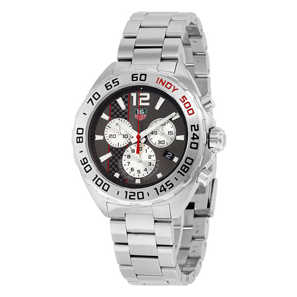 TAG Heuer Formula 1 CAZ1114.BA0877 · Hombre