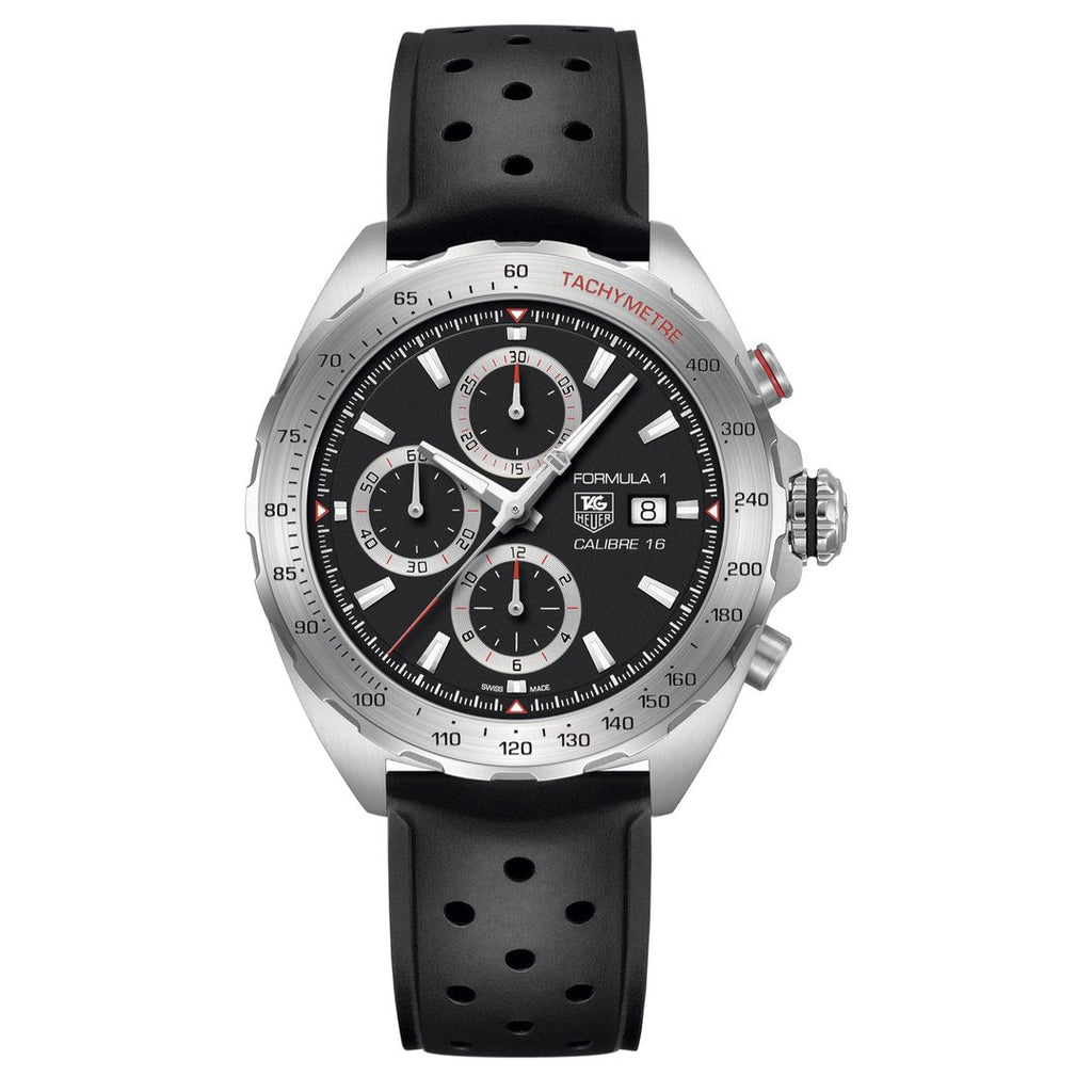 TAG Heuer Formula 1 Automatic CAZ2010.FT8024 · Hombre