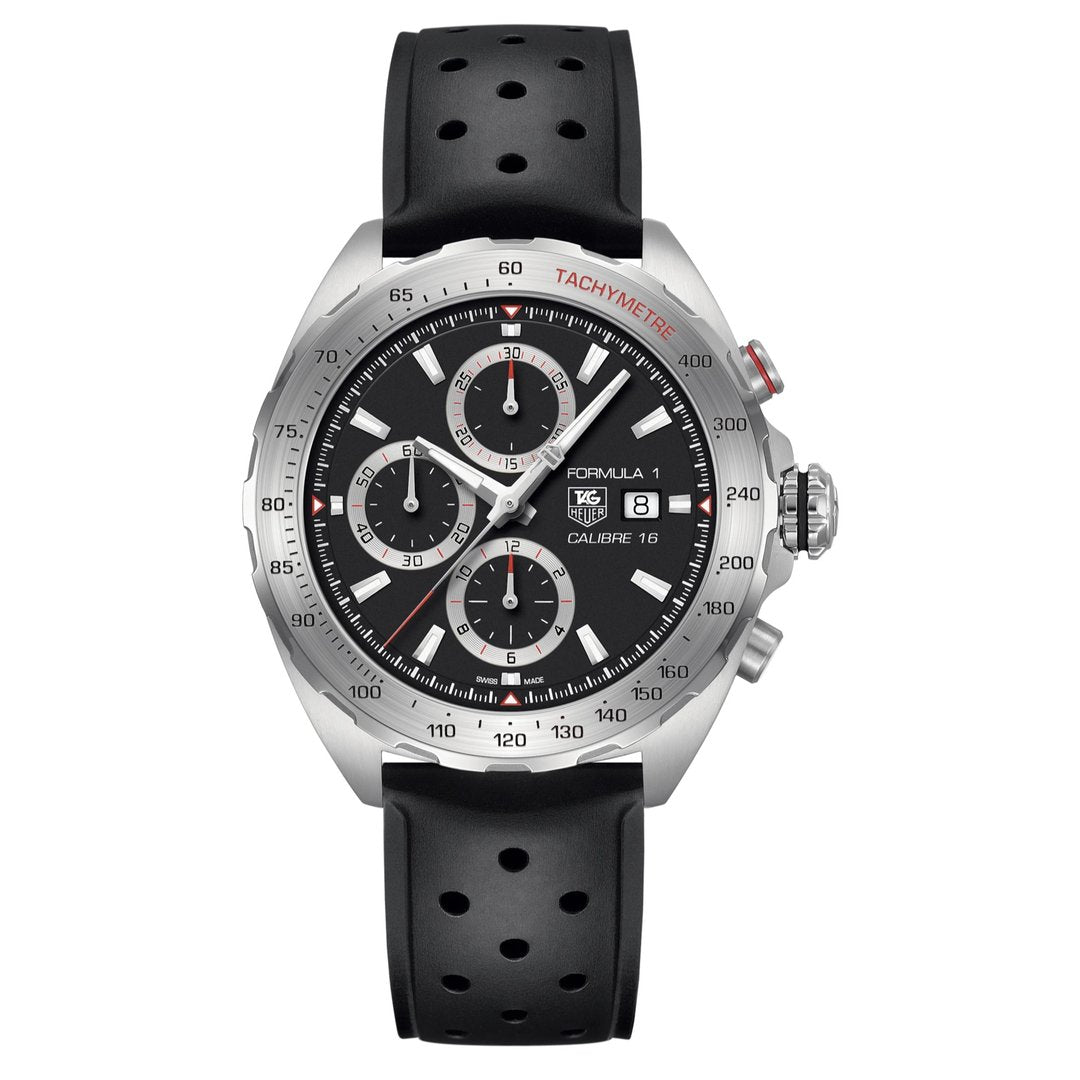 TAG Heuer Formula 1 Automatic CAZ2010.FT8024 · Hombre