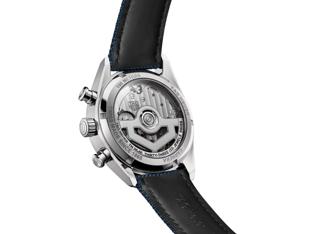 TAG Heuer Carrera Skipper CBS2213.FN6002 · Men