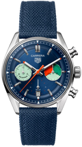 TAG Heuer Carrera Skipper CBS2213.FN6002 · Men