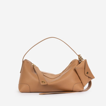 Elsa Mini · Cammello