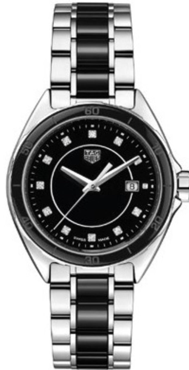 TAG Heuer Formula 1 WBJ141AB.BA0973 · Herren