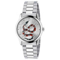 Gucci G-Timeless YA1264076 · Snake Watch 38 mm