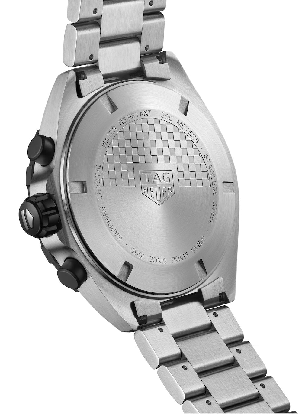 TAG Heuer Formula 1 CAZ101AV.BA0842 · Herren