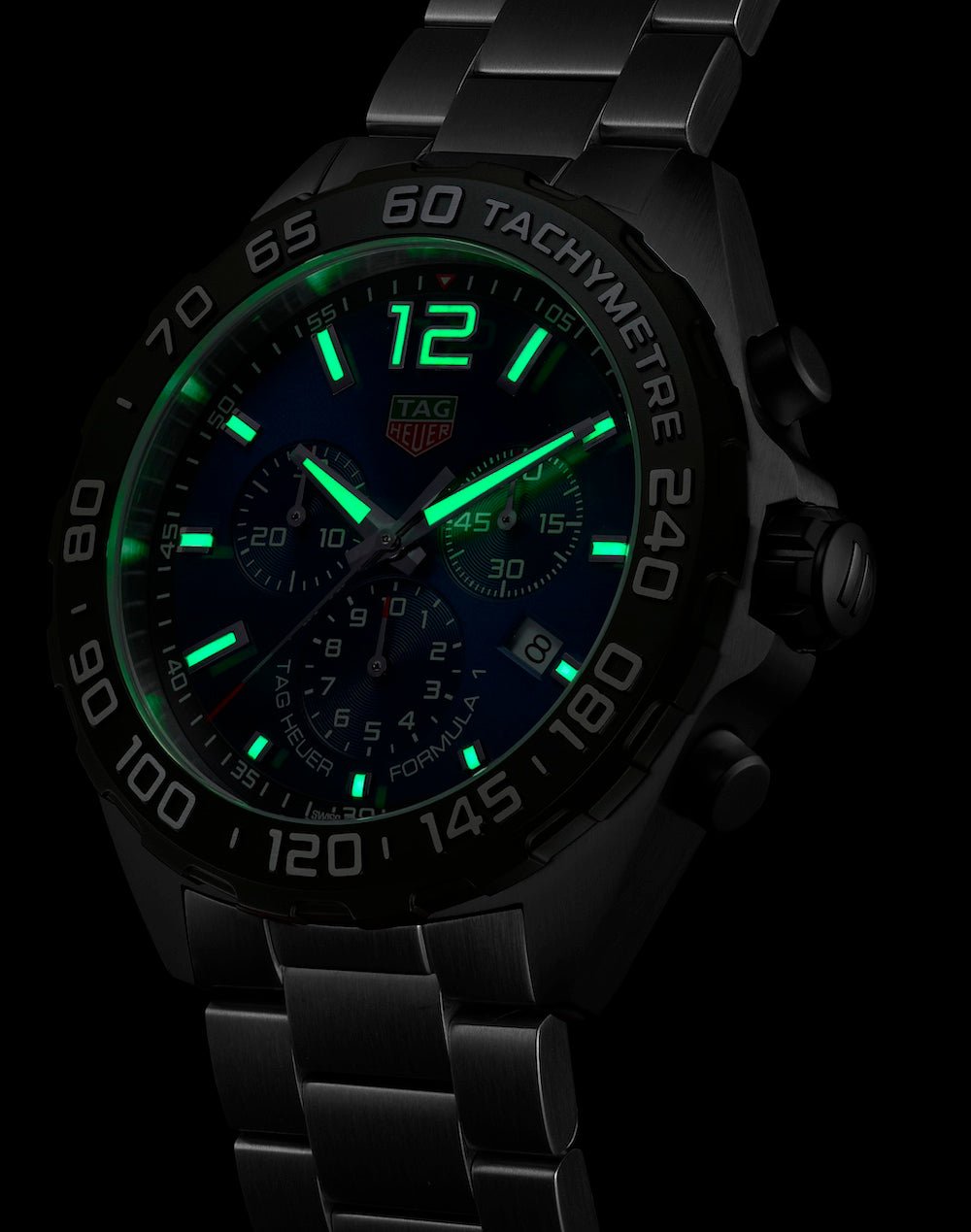 TAG Heuer Formula 1 CAZ101AV.BA0842 · Herren