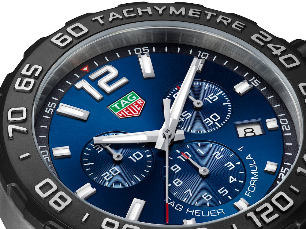 TAG Heuer Formula 1 CAZ101AV.FT8077 · Men