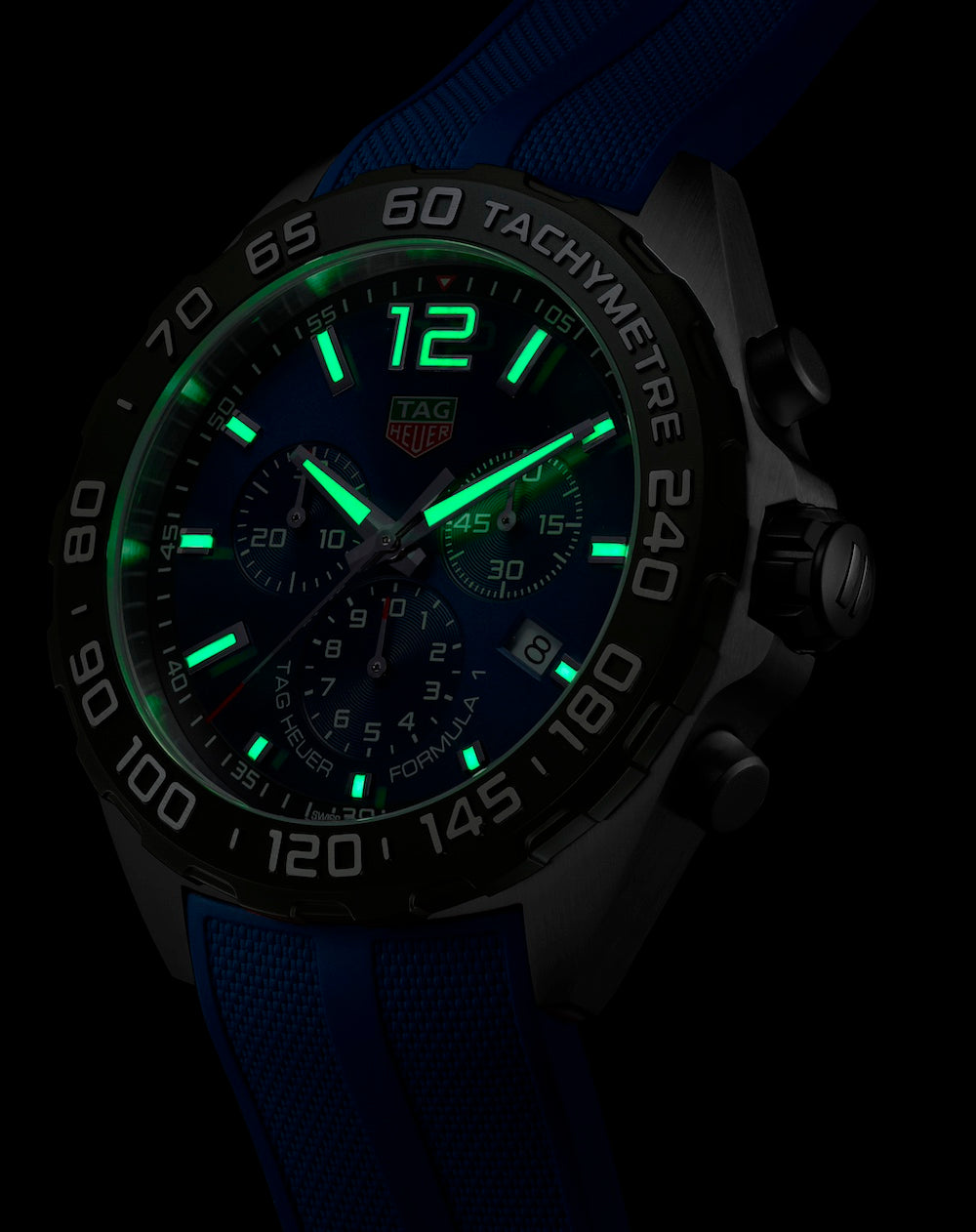 TAG Heuer Formula 1 CAZ101AV.FT8077 · Men