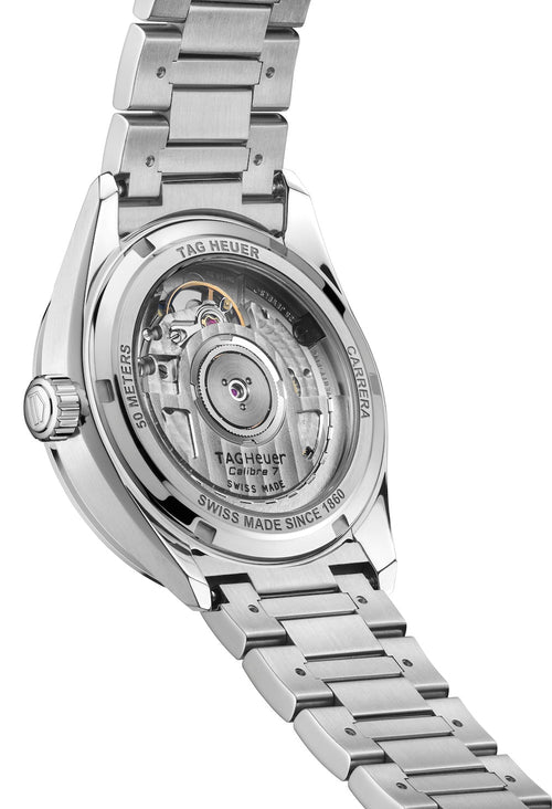 TAG Heuer Carrera Date WBN231C.BA0001 · Damen