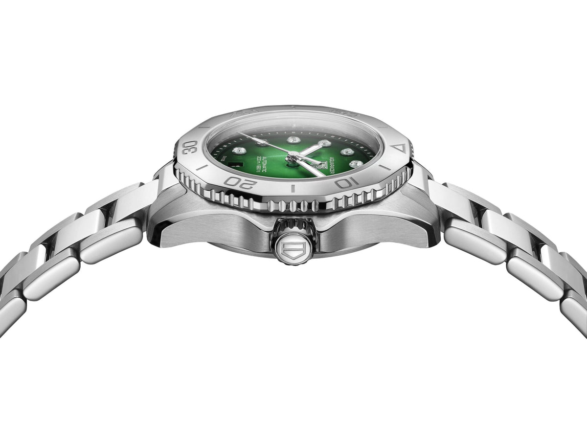 TAG Heuer Aquaracer Professional 200 WBP2415.BA0622 · Mujer