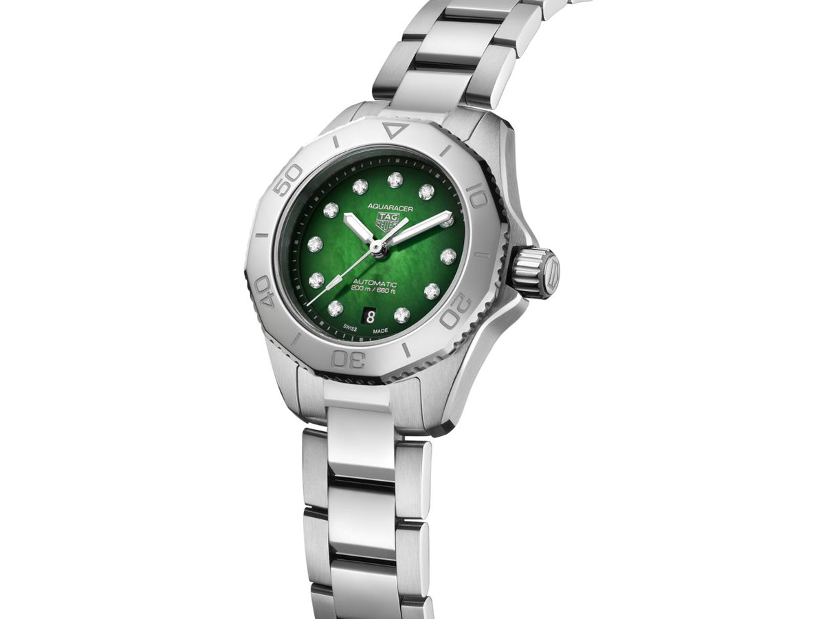 TAG Heuer Aquaracer Professional 200 WBP2415.BA0622 · Mujer