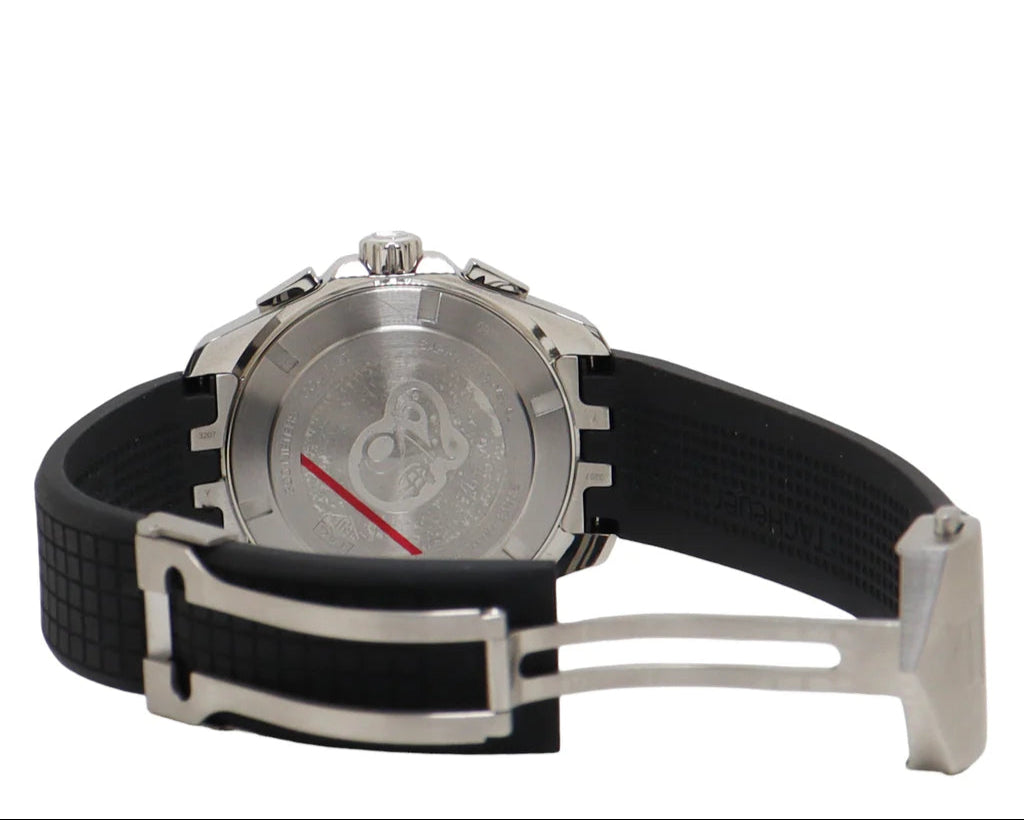 TAG Heuer Aquaracer Chronograph CAY1111.FT6041 · Men