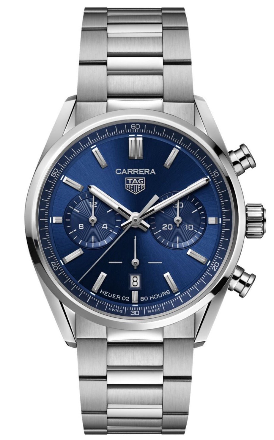 TAG Heuer Carrera Chronograph CBN2011.BA0642 · Hombre