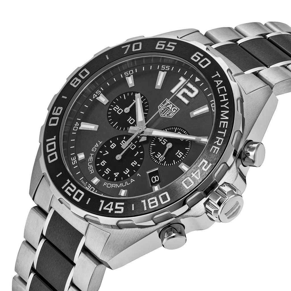 TAG Heuer Formula 1 CAZ1011.BA0843 · Hombre