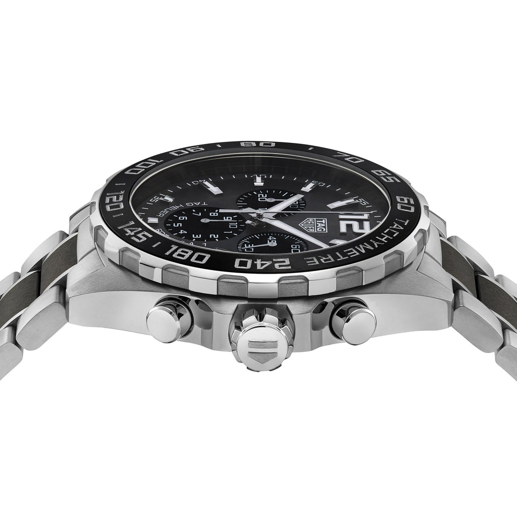 TAG Heuer Formula 1 CAZ1011.BA0843 · Hombre