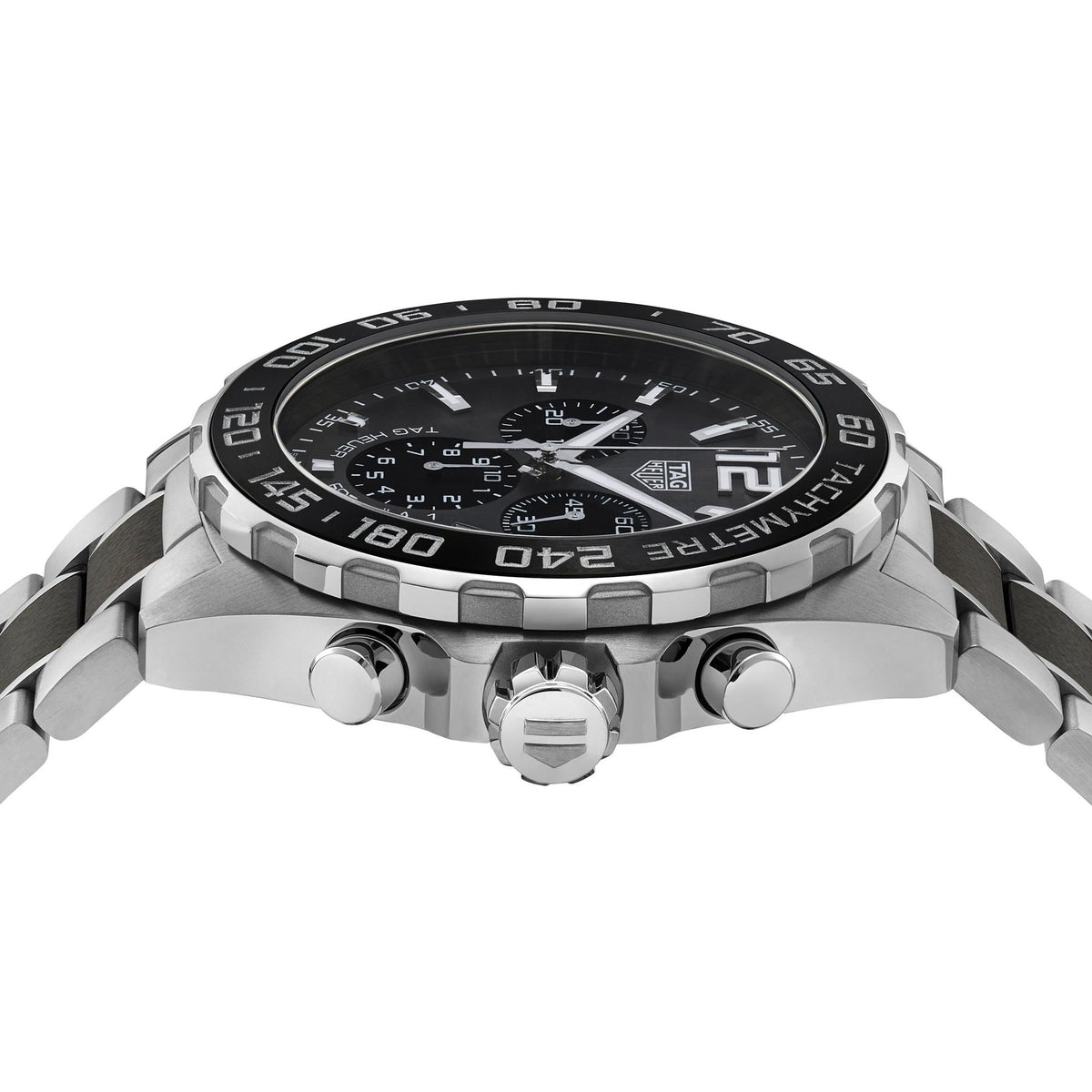 TAG Heuer Formula 1 CAZ1011.BA0843 · Hombre