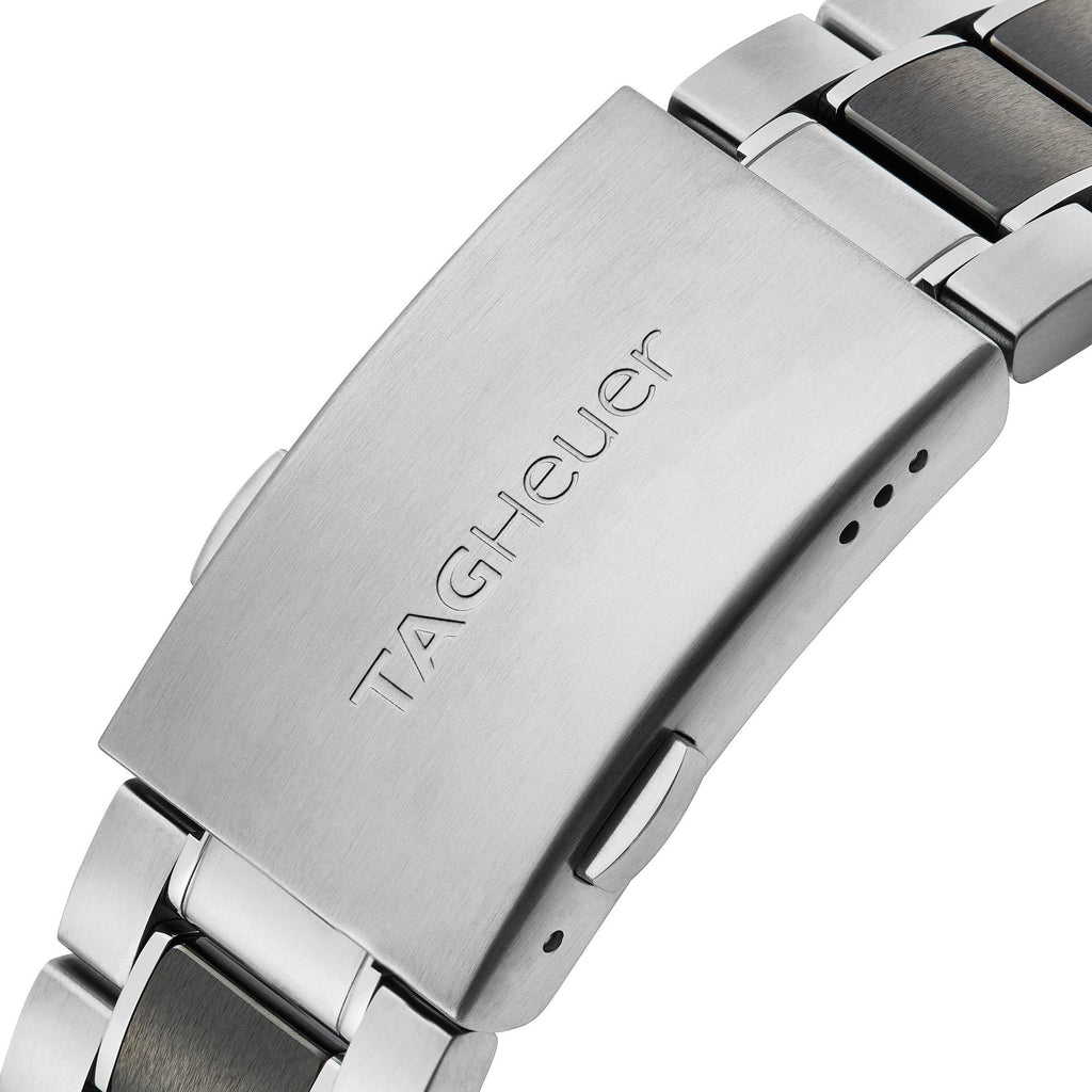 TAG Heuer Formula 1 CAZ1011.BA0843 · Hombre