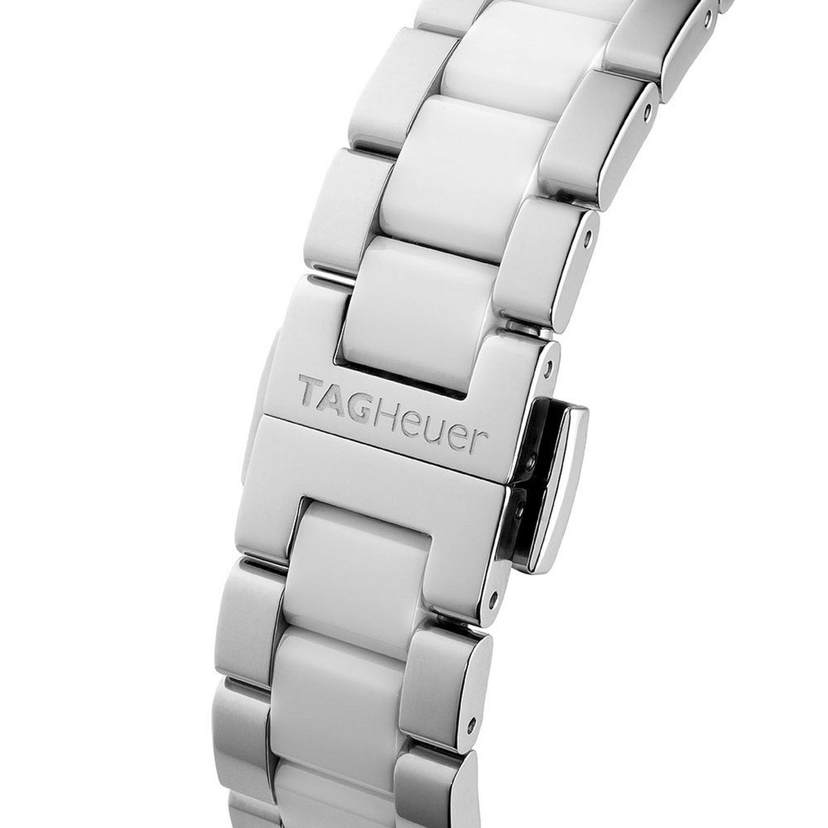 TAG Heuer Aquaracer Ceramic WAY131B.BA0914 · Women