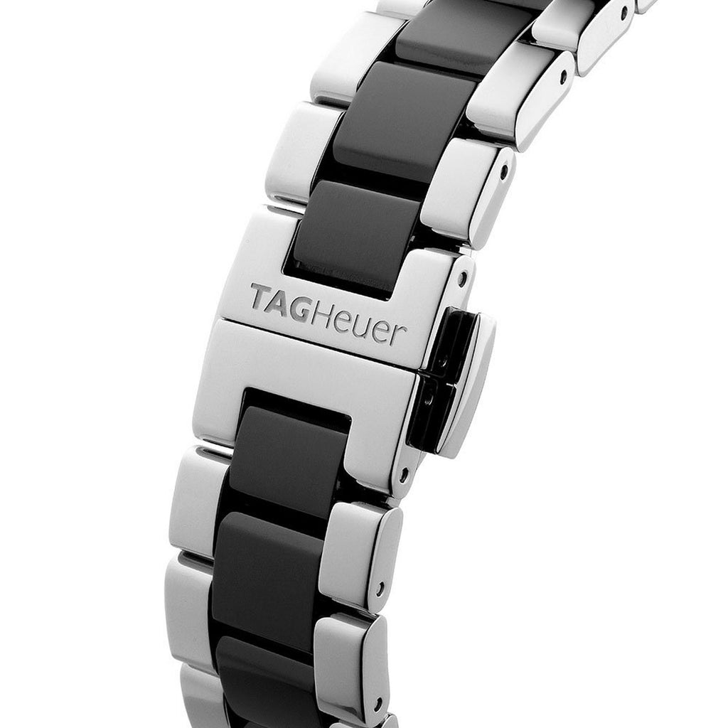 TAG Heuer Aquaracer Diamonds WAY131C.BA0913 · Donna