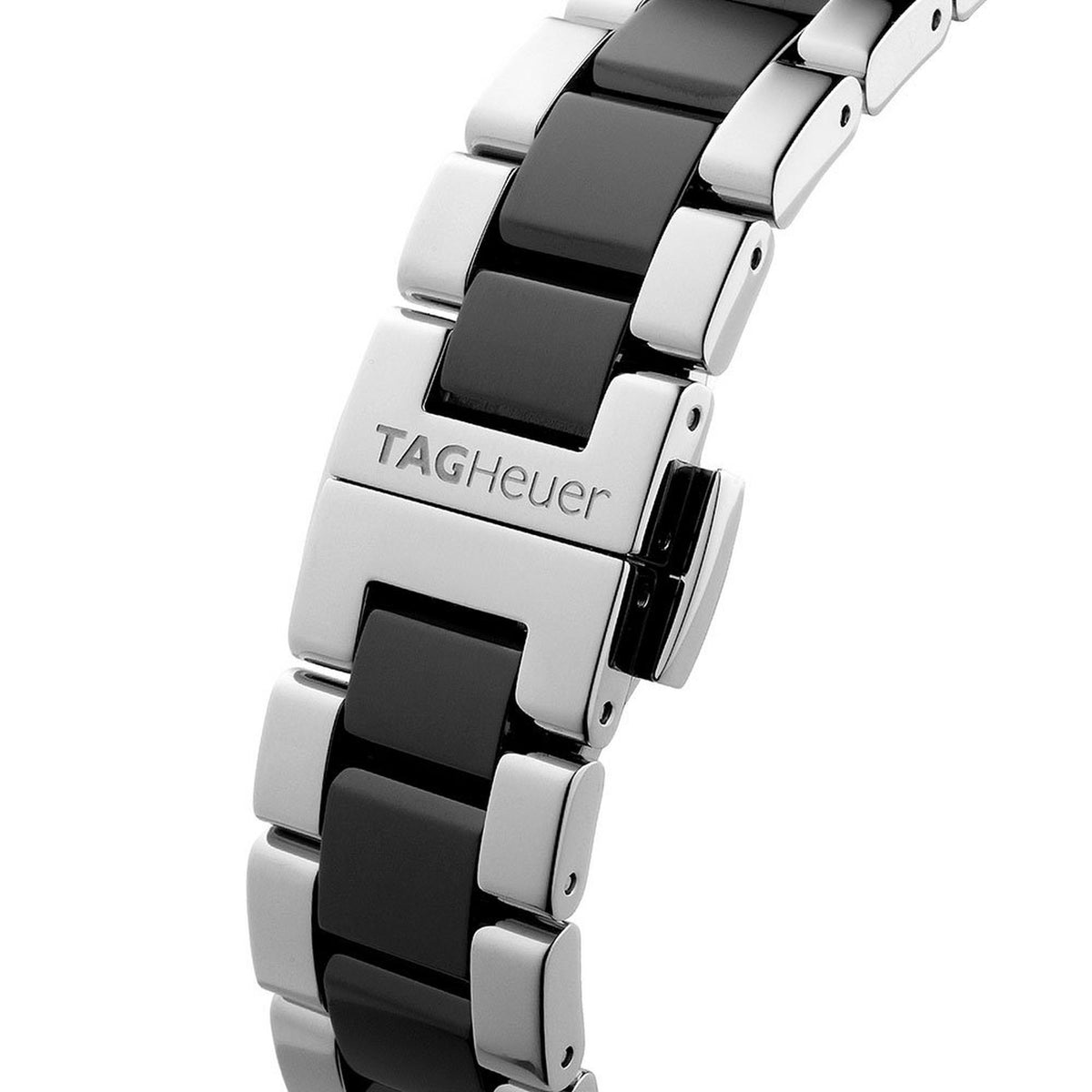 TAG Heuer Aquaracer Diamonds WAY131C.BA0913 · Donna