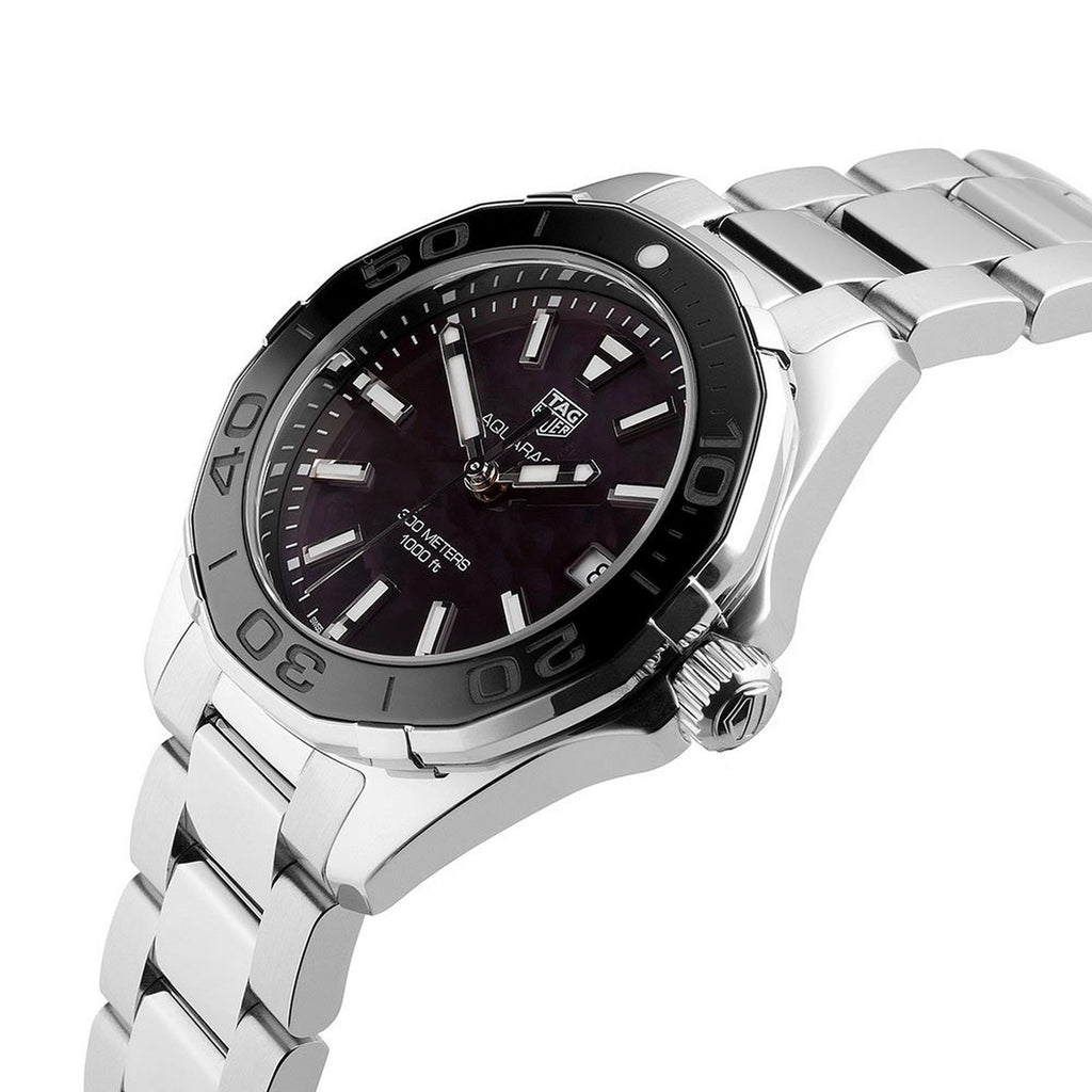 TAG Heuer Aquaracer WAY131K.BA0748 · Mujer