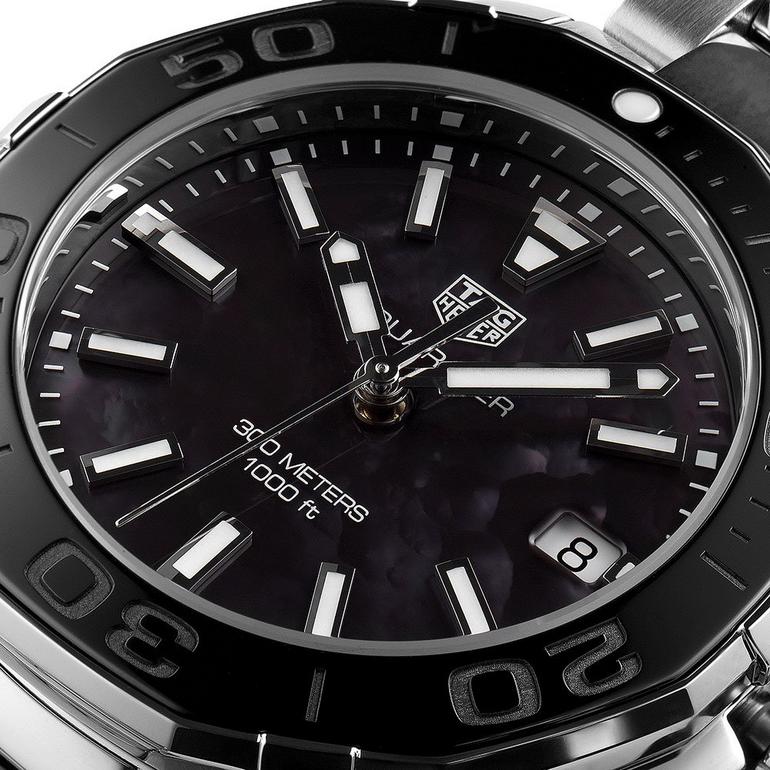 TAG Heuer Aquaracer WAY131K.BA0748 · Mujer