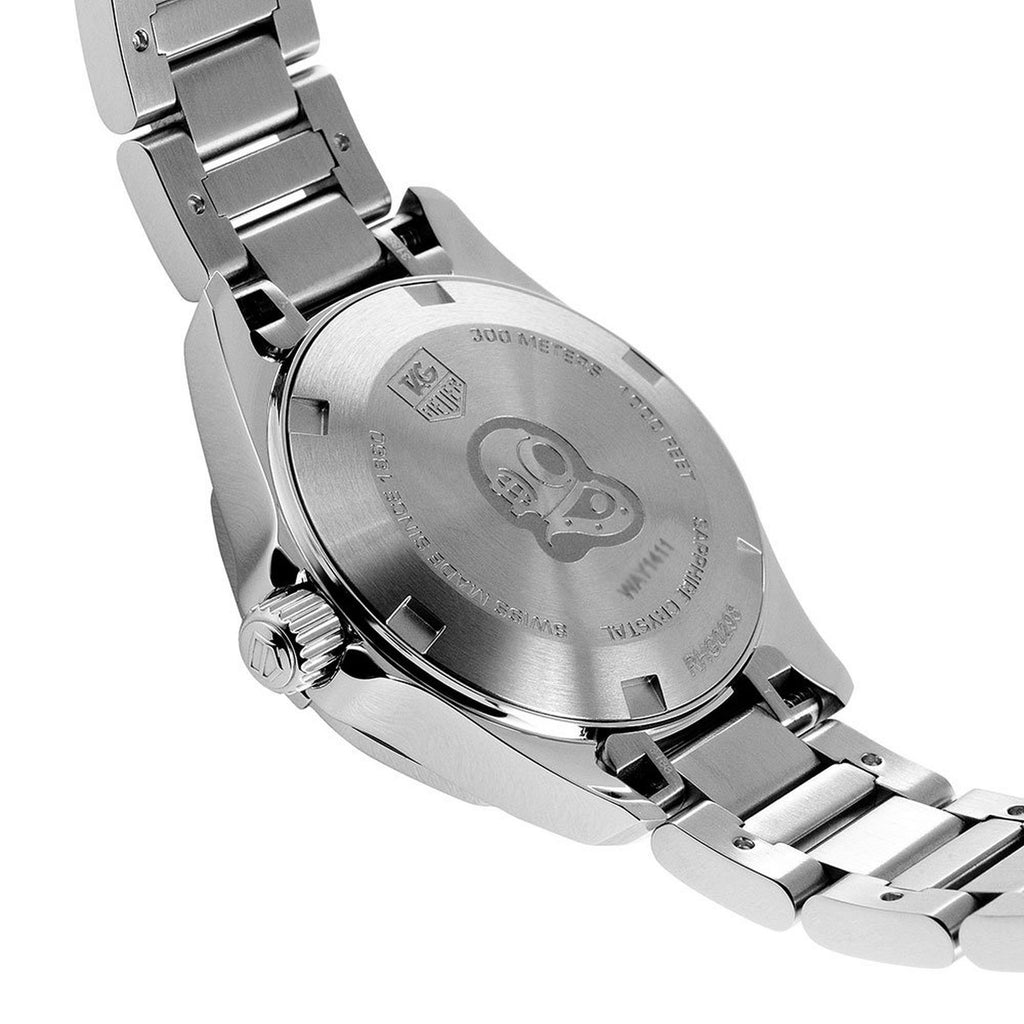 TAG Heuer Aquaracer WAY131K.BA0748 · Mujer