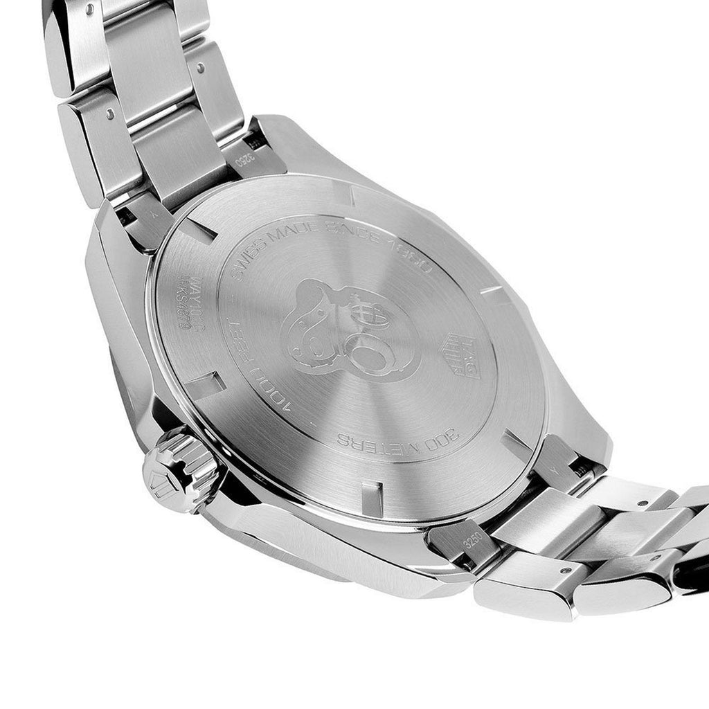 TAG Heuer Aquaracer Diamonds WAY131N.BA0748 · Women