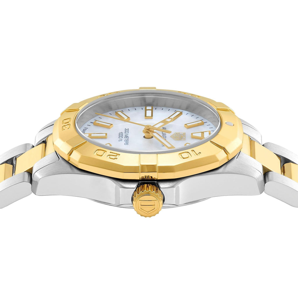 TAG Heuer Aquaracer Lady WBD1320.BB0320 · Women