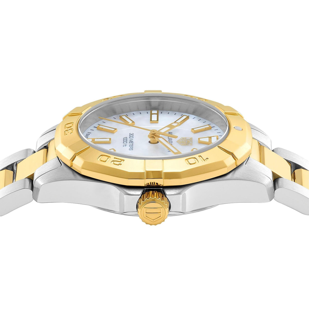 TAG Heuer Aquaracer Lady WBD1320.BB0320 · Women