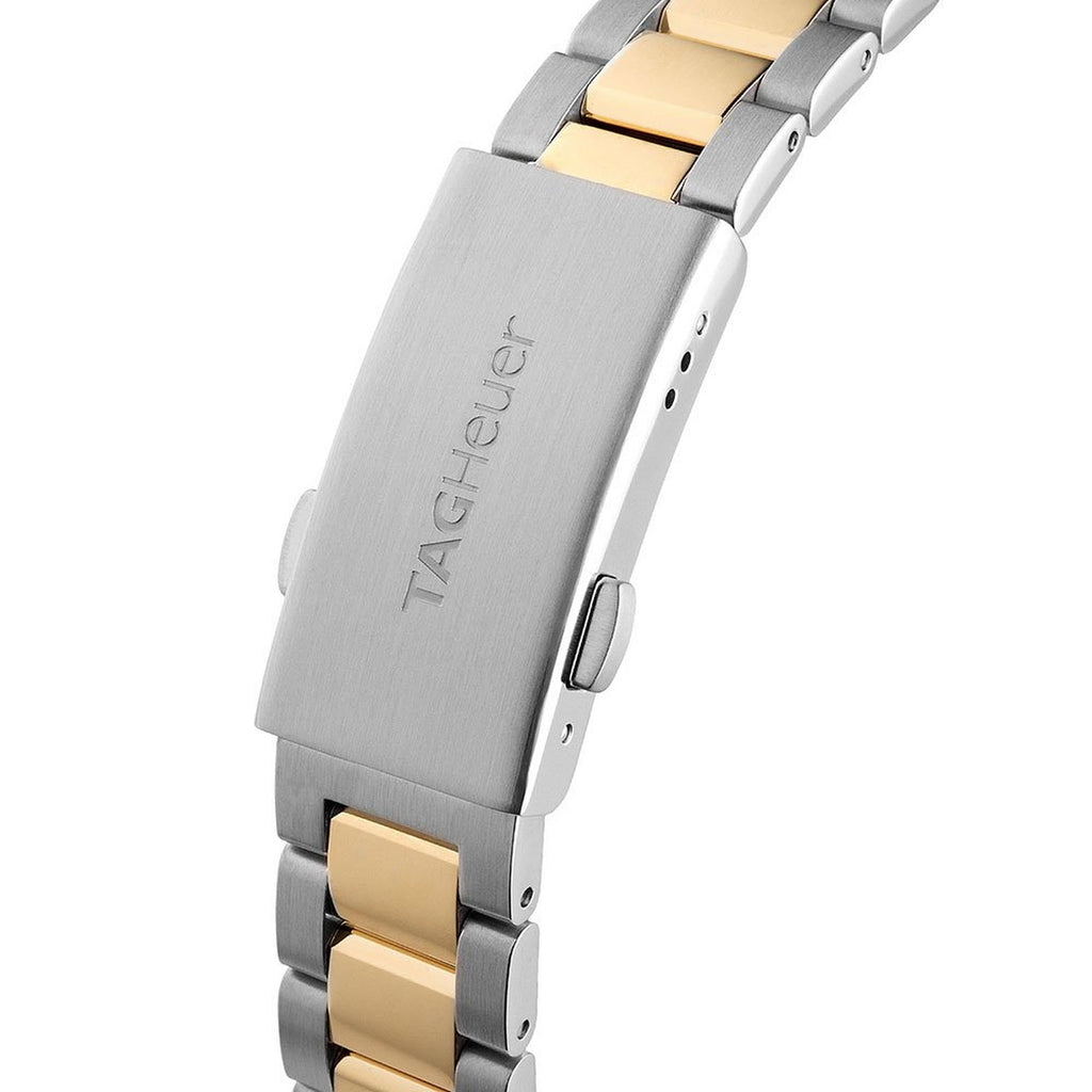 TAG Heuer Aquaracer Diamonds WBD1321.BB0320 · Donna