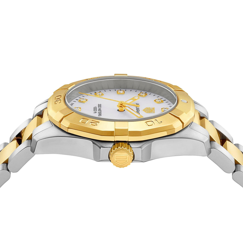 TAG Heuer Aquaracer WBD1322.BB0320 · Women