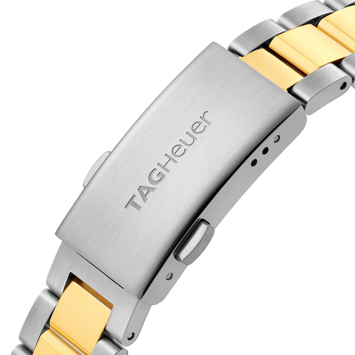 TAG Heuer Aquaracer WBD1322.BB0320 · Women
