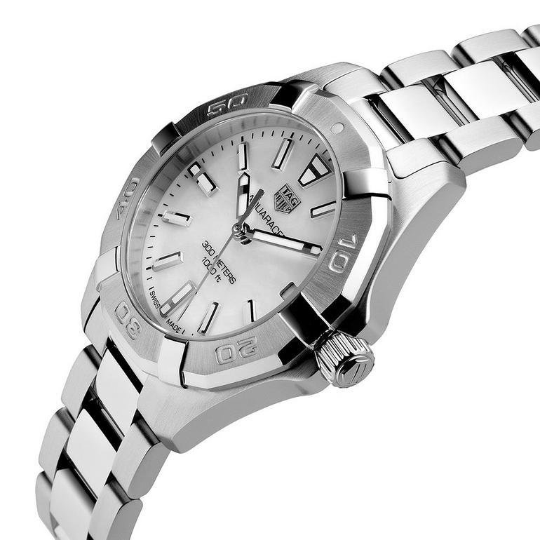 TAG Heuer Aquaracer WBD1311.BA0740 · Women