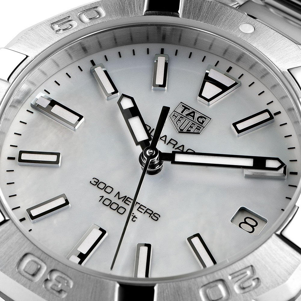 TAG Heuer Aquaracer WBD1311.BA0740 · Women