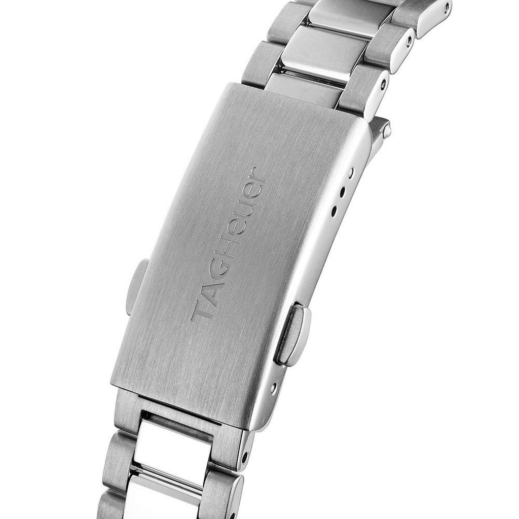 TAG Heuer Aquaracer Diamonds WBD1314.BA0740 · Donna